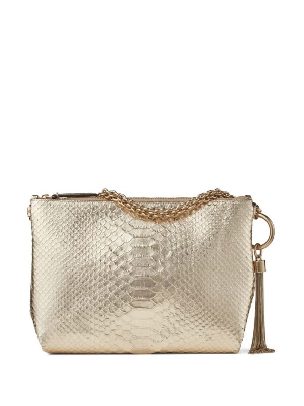 21825690_52851368_1000.jpg Jimmy Choo Callie snakeskin-effect clutch bag