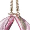 21825692_52851158_1000.jpg Jimmy Choo Callie snakeskin-effect clutch bag