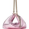 21825692_52851210_1000.jpg Jimmy Choo Callie snakeskin-effect clutch bag