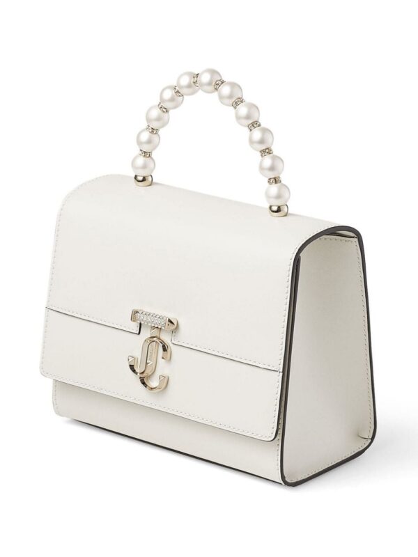 21825697_53196008_1000.jpg Jimmy Choo small Avenue leather tote bag