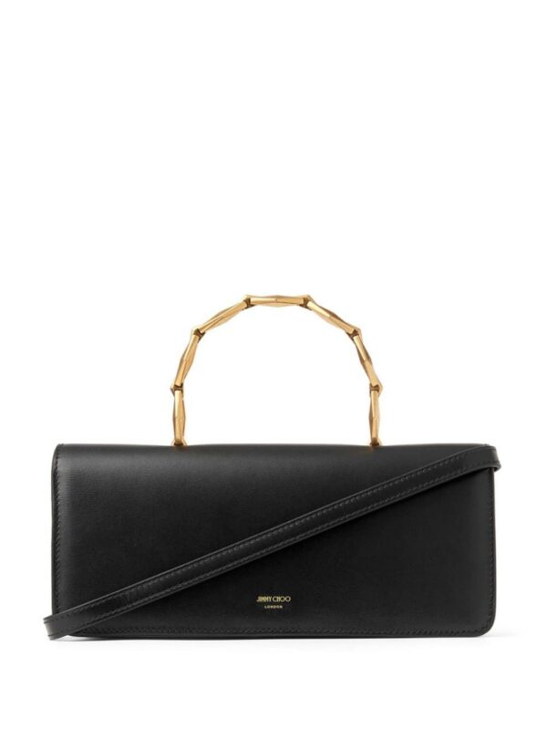 21825699_53059807_1000.jpg Jimmy Choo Diamond leather top-handle bag