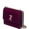 Jimmy Choo Avenue Quad shoulder bag
