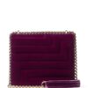 Jimmy Choo Avenue Quad shoulder bag