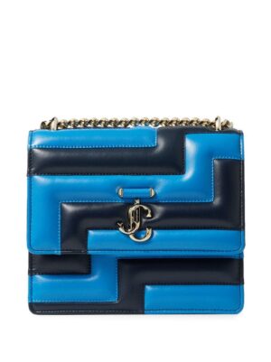 21825728_53060180_1000.jpg Jimmy Choo Avenue Quad matelassé shoulder bag