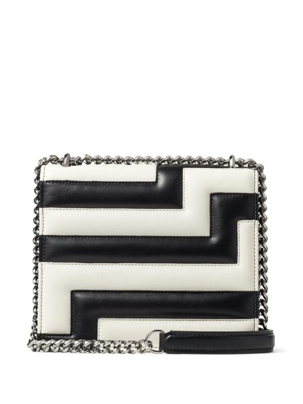21825729_53060271_1000.jpg Jimmy Choo Avenue Quad matelassé shoulder bag
