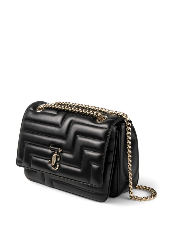 21825733_53060060_1000.jpg Jimmy Choo Avenue Soft matelassé shoulder bag
