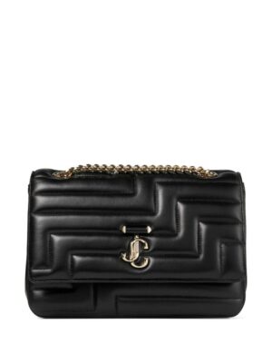 21825733_53060089_1000.jpg Jimmy Choo Avenue Soft matelassé shoulder bag
