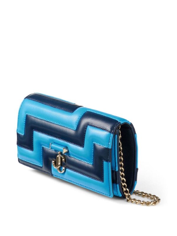 21825769_53196916_1000.jpg Jimmy Choo Avenue matelassé clutch bag