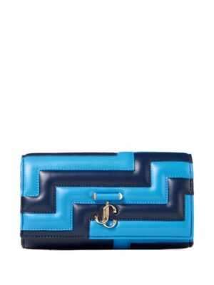 21825769_53196947_1000.jpg Jimmy Choo Avenue matelassé clutch bag