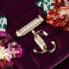 Jimmy Choo Avenue wallet-on-chain