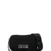 21828193_51676690_1000.jpg Versace Jeans Couture logo-lettering zipped crossbody bag