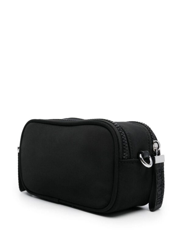 21828193_51676716_1000.jpg Versace Jeans Couture logo-lettering zipped crossbody bag