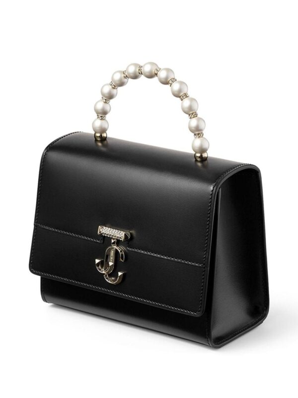 21831156_53060158_1000.jpg Jimmy Choo small Avenue leather tote bag