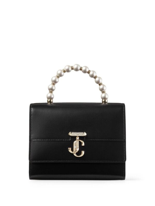 21831156_53060189_1000.jpg Jimmy Choo small Avenue leather tote bag