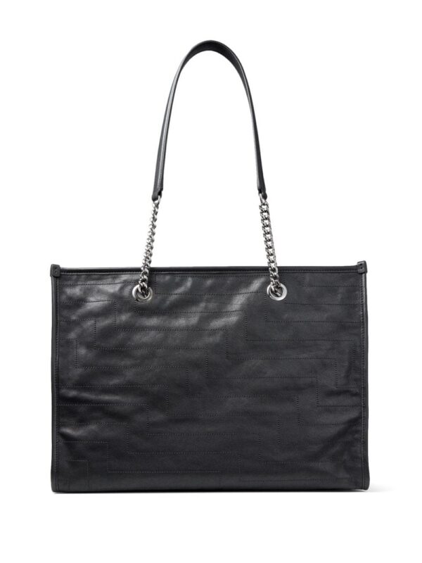 21831157_53242791_1000.jpg Jimmy Choo large Avenue leather tote bag