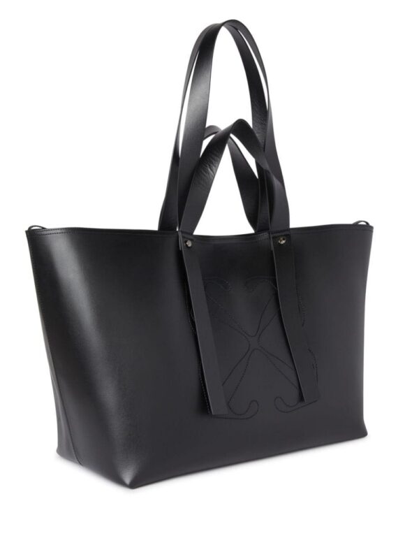 21832212_52401805_1000.jpg Off-White large Day Off tote bag
