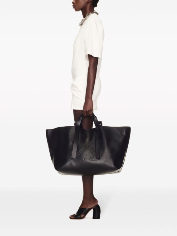 21832212_52401827_1000.jpg Off-White large Day Off tote bag