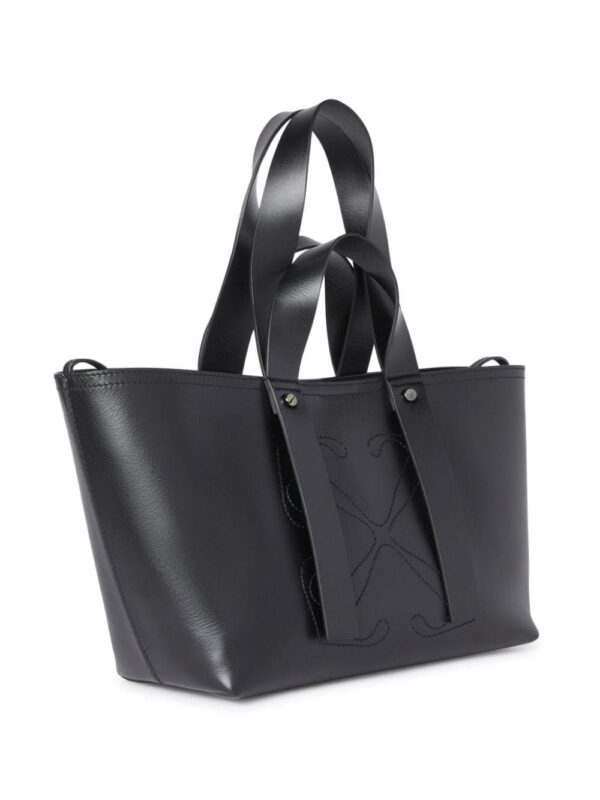 21832213_52256892_1000.jpg Off-White small Day Off tote bag