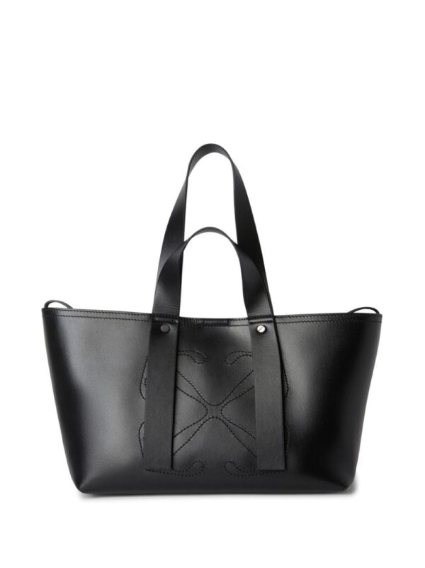 21832213_52256897_1000.jpg Off-White small Day Off tote bag