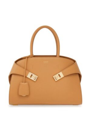 21832352_51719434_1000.jpg Ferragamo Hug handbag (S)