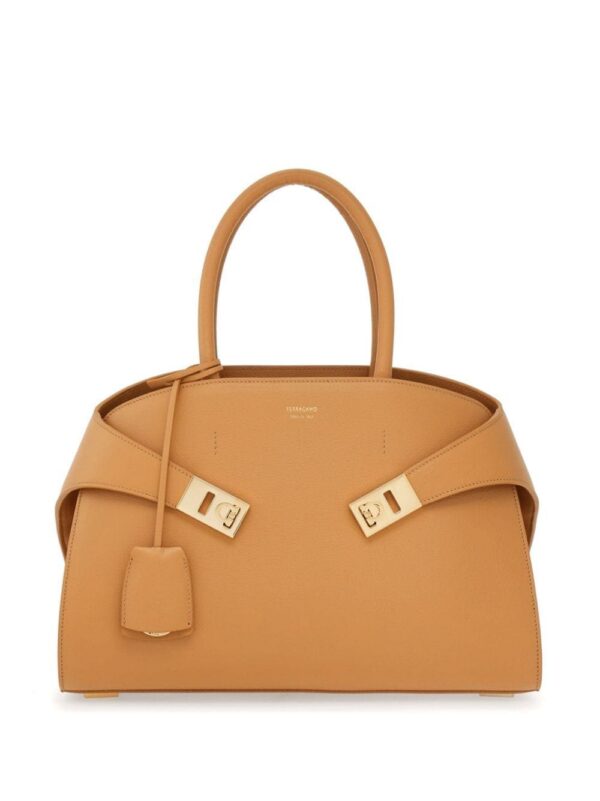 21832352_51719434_1000.jpg Ferragamo Hug handbag (S)