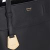 Ferragamo North-South logo-print tote bag