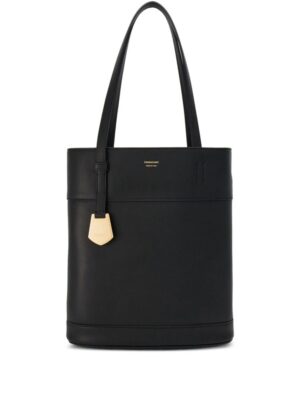 21832361_52055243_1000.jpg Ferragamo North-South logo-print tote bag