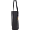 Ferragamo North-South logo-print tote bag