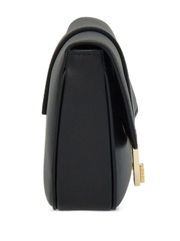 21832362_52082099_1000.jpg Ferragamo Gancini-plaque leather mini bag