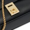 21832362_52082106_1000.jpg Ferragamo Gancini-plaque leather mini bag