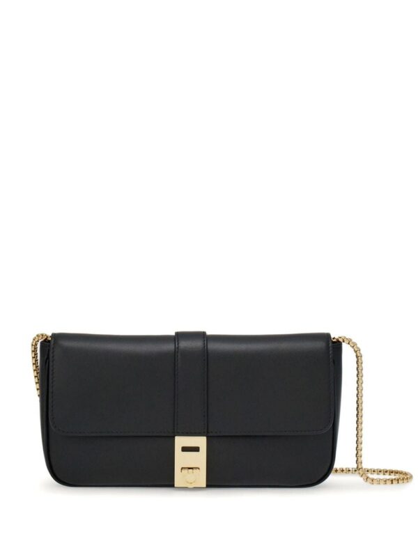 21832362_52082107_1000.jpg Ferragamo Gancini-plaque leather mini bag