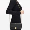 21832362_52082113_1000.jpg Ferragamo Gancini-plaque leather mini bag