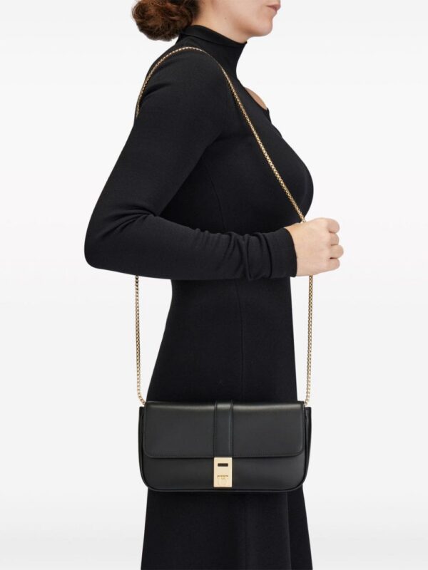 21832362_52082113_1000.jpg Ferragamo Gancini-plaque leather mini bag