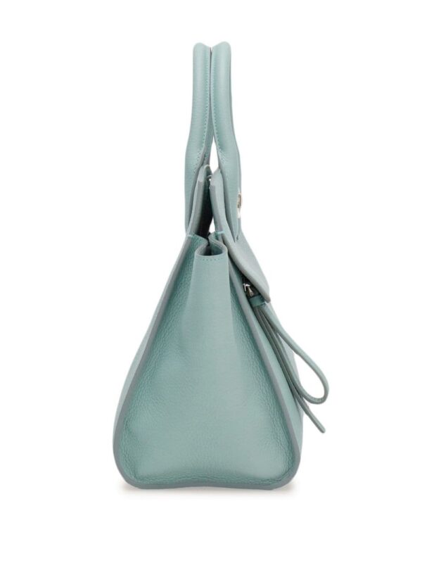 21832364_51738965_1000.jpg Ferragamo small Studio Soft leather tote bag