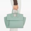 21832364_51738967_1000.jpg Ferragamo small Studio Soft leather tote bag