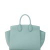 21832364_51738968_1000.jpg Ferragamo small Studio Soft leather tote bag