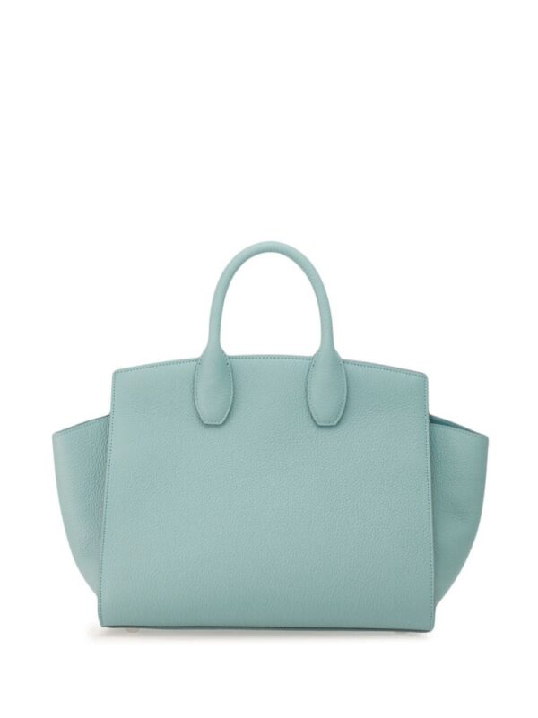 21832364_51738968_1000.jpg Ferragamo small Studio Soft leather tote bag