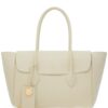 21832367_52246239_1000.jpg Ferragamo logo-plaque leather tote bag