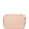 Ferragamo small Camera Case leather crossbody bag