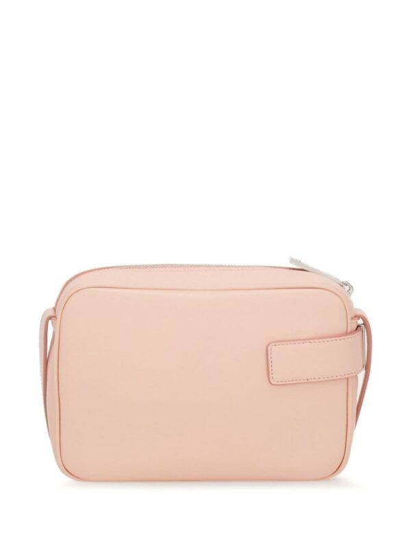 Ferragamo small Camera Case leather crossbody bag