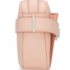 Ferragamo small Camera Case leather crossbody bag
