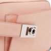 Ferragamo small Camera Case leather crossbody bag