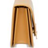Ferragamo small Asymmetric leather shoulder bag