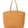 Ferragamo Charming logo-print tote bag