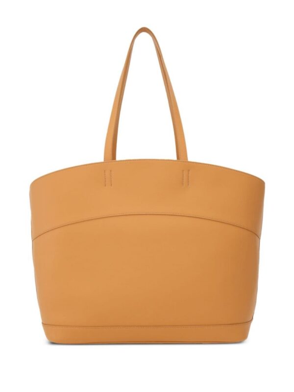 Ferragamo Charming logo-print tote bag