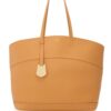 Ferragamo Charming logo-print tote bag