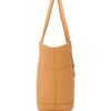 Ferragamo Charming logo-print tote bag