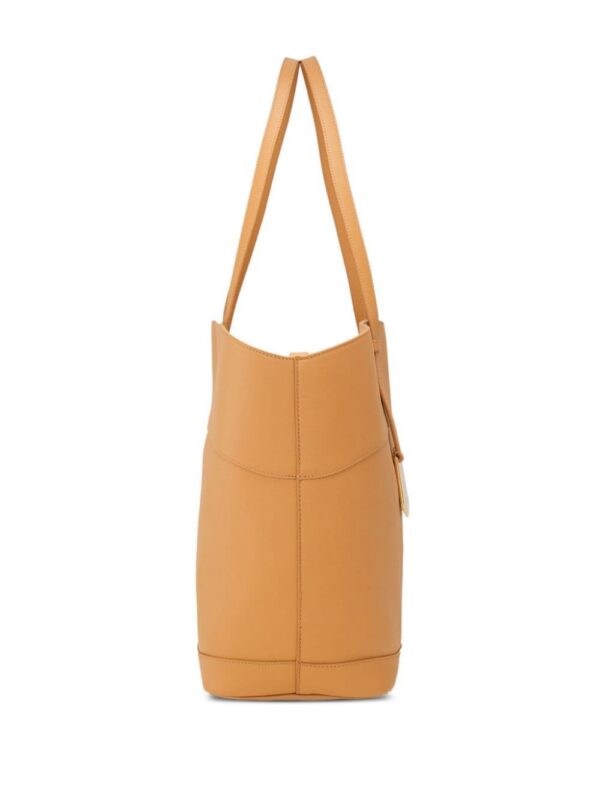 Ferragamo Charming logo-print tote bag