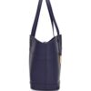 21832403_52055425_1000.jpg Ferragamo Charming logo-print tote bag