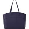 21832403_52055455_1000.jpg Ferragamo Charming logo-print tote bag